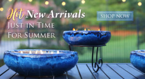 Hero HOT new Arivals Candles