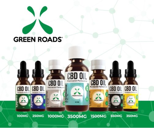 Green Roads Reviews For CBD Oil, Gummies, Wellness, Terpenes