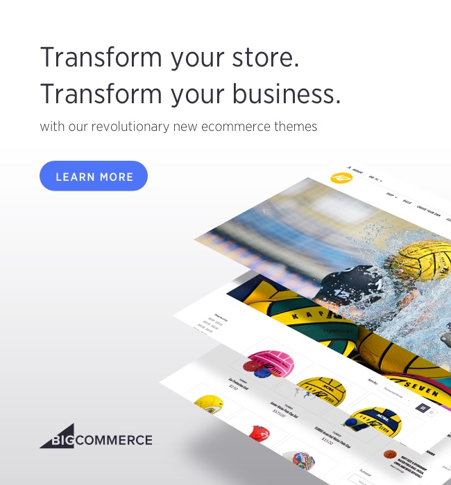 Bigcommerce Review For Enterprise Ecommerce Solutions - Chronicle Reviews