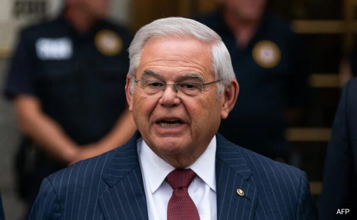 Bob Menendez